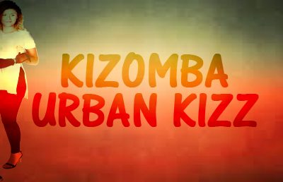 Urban Kizomba
