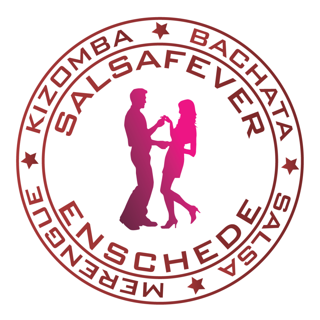 SalsaFever Enschede logo
