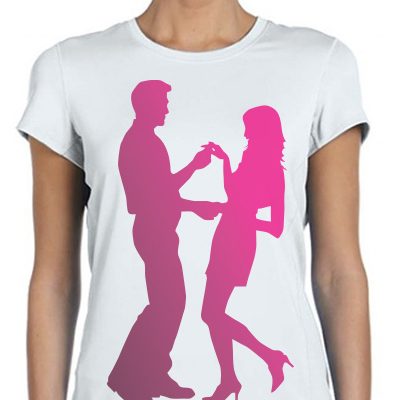 Dance with me