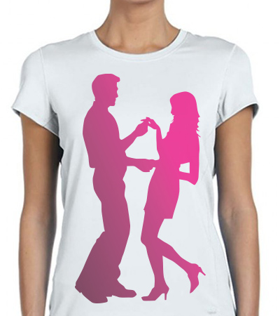 Dance with me