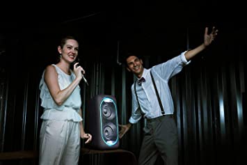 Luidspeker met bluetooth huren in Enschede kareoke Luidspeker met bluetooth huren in Enschede kareoke
