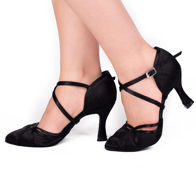 Dansschoenen